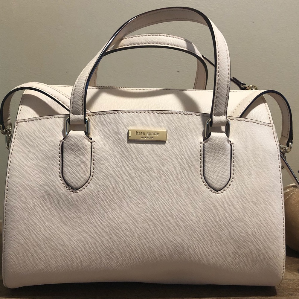 Kate Spade Purse and Wallet Bundle - Picture 3 of 8